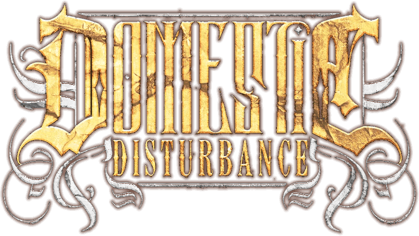 Domestic Disturbance